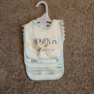 5 pack bibs